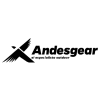 Logo de Andesgear, un cliente de Verificado.ai