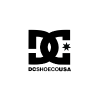Logo de DC Shoes, un cliente de Verificado.ai