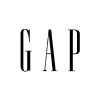 Logo de GAP, un cliente de Verificado.ai
